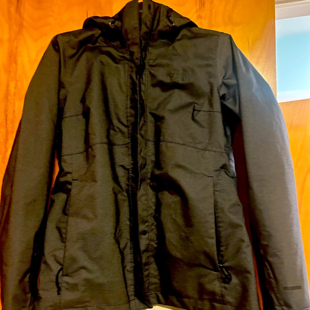 The North Face Dry Vent Rain Jacket